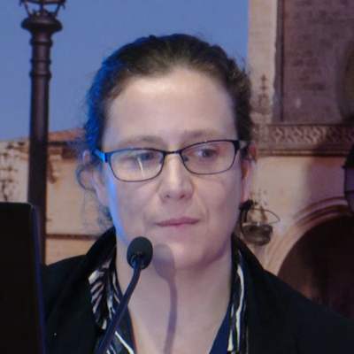 Mª Ángeles Espinosa Castro